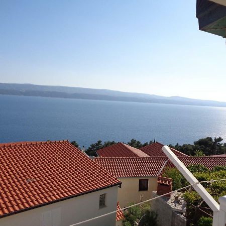 לוקבה Apartments Rados מראה חיצוני תמונה