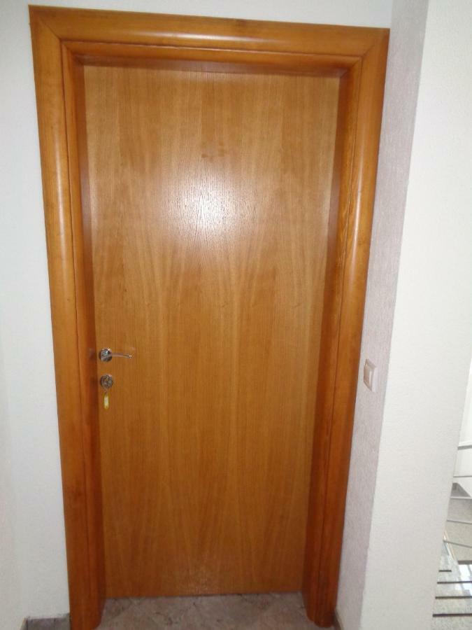 לוקבה Apartments Rados מראה חיצוני תמונה